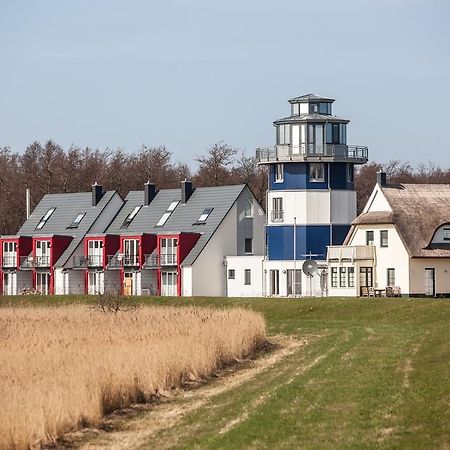 Ferienwohnung Aalfaenger Breege Quarto foto