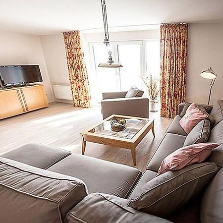 Ferienwohnung Aalfaenger Breege Quarto foto