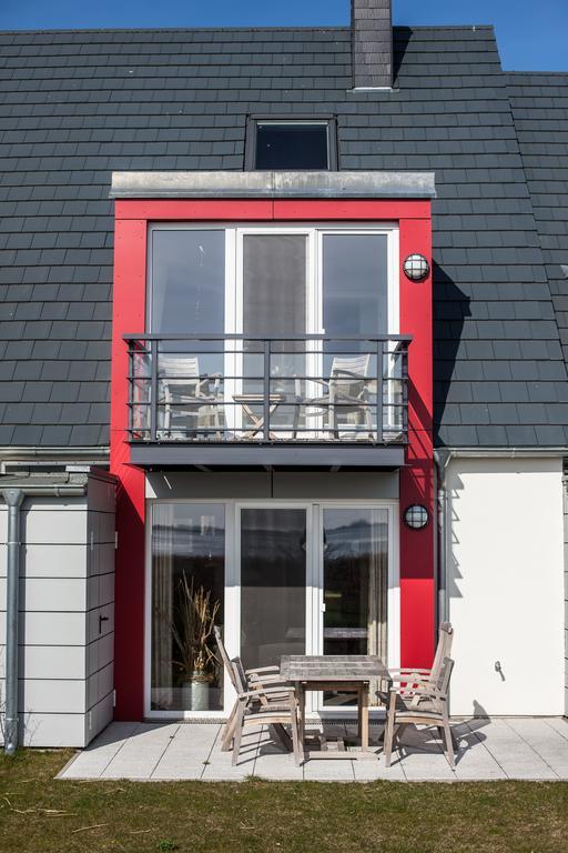 Ferienwohnung Aalfaenger Breege Quarto foto